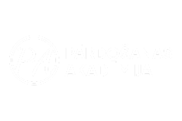 Pārdošanas akadēmijas